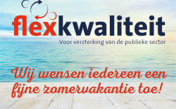 Zomervakantie!