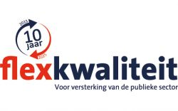 Flexkwaliteit bestaat 10 jaar!