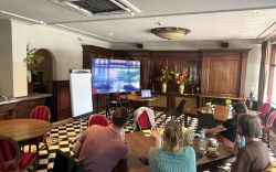 Succesvolle start van de Academy bij Gemeente West Maas en Waal 3